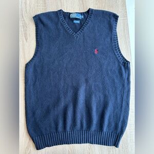 Polo Ralph Lauren Sweater Vest